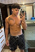 Vicenza Boys Nichollas Almeida 344 77 01 343 foto selfie 11