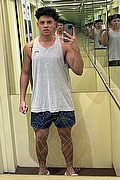 Vicenza Boys Nichollas Almeida 344 77 01 343 foto selfie 1