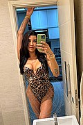 Castelfranco Veneto Trans Escort Nicole Andrade 329 89 48 041 foto selfie 1