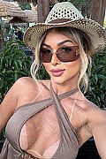 Milano Trans Gabi Sampaio 327 87 27 692 foto selfie 1