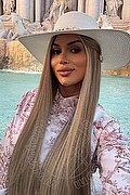 Milano Trans Gabi Sampaio 327 87 27 692 foto selfie 4