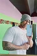 Napoli Boys Alex 344 69 38 795 foto selfie 4