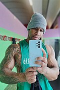 Napoli Boys Alex 344 69 38 795 foto selfie 3