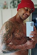 Napoli Boys Alex 344 69 38 795 foto selfie 6