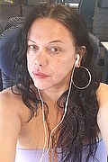 Foggia Trans Escort Suzana Pantera 327 06 75 293 foto selfie 5
