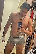 Nuoro Boys Nahuel 393 02 00 750 foto selfie 3