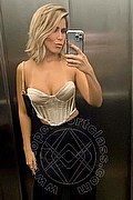 Lecce Escort Cleopatra Blonde 344 50 25 075 foto selfie 1