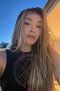 San Benedetto Del Tronto Trans Escort Greta Vulcano Massaggi 347 08 25 641 foto selfie 1