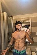 Matera Boys Magic Mike 366 98 87 750 foto selfie 4