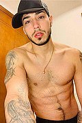Matera Boys Magic Mike 366 98 87 750 foto selfie 3
