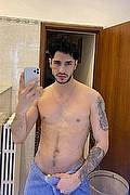 Matera Boys Magic Mike 366 98 87 750 foto selfie 1
