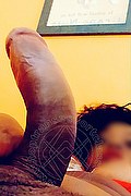 Termoli Trans Escort Linda 334 35 14 888 foto selfie 11
