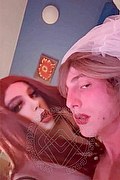 Portogruaro Mistress Trans Mistress Occhi Blu 393 82 71 327 foto selfie 3