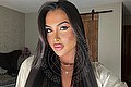 Bologna Trans Aline Andrade 352 04 11 688 foto selfie 5