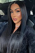 Bologna Trans Escort Aline Andrade 352 04 11 688 foto selfie 5
