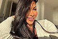 Bologna Trans Escort Aline Andrade 352 04 11 688 foto selfie 3