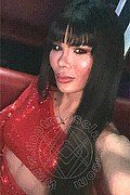 Torino Trans Red Barbie 329 74 72 971 foto selfie 3
