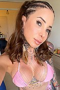 La Spezia Trans Escort Gaby Manzini 393 14 97 296 foto selfie 1