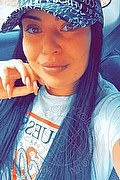 Montesilvano Escort Dayana Wild 393 12 89 500 foto selfie 7