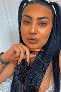 Montesilvano Escort Dayana Wild 393 12 89 500 foto selfie 4