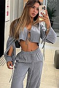 Catanzaro Girls Thalia Queen 376 23 85 755 foto selfie 1
