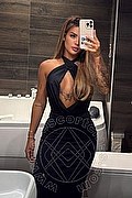 Catanzaro Escort Thalia Queen 376 23 85 755 foto selfie 2