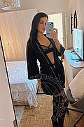 Bergamo Trans Camilla Honey 334 24 71 717 foto selfie 15