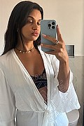 Bergamo Trans Camilla Honey 334 24 71 717 foto selfie 13