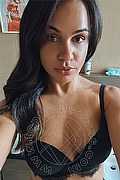 Bergamo Trans Camilla Honey 334 24 71 717 foto selfie 7