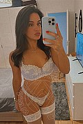 Bergamo Trans Camilla Honey 334 24 71 717 foto selfie 3
