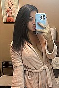Bergamo Trans Camilla Honey 334 24 71 717 foto selfie 2
