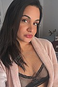 Genova Trans Escort Camilla Honey 334 24 71 717 foto selfie 7