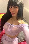 Torino Trans Red Barbie 329 74 72 971 foto selfie 5