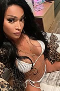 Civitanova Marche - Lecce - Bari - Brindisi Trans Escort Patricia Ginnari 331 84 43 032 foto selfie 2