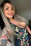 Milano Trans Isabelli Lins 331 99 60 418 foto selfie 15