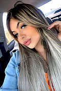 Milano Trans Isabelli Lins 331 99 60 418 foto selfie 9