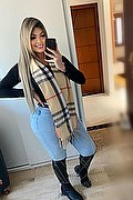 Milano Trans Isabelli Lins 331 99 60 418 foto selfie 17