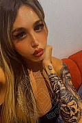 Pescara Trans Rossana Bulgari 366 48 27 160 foto selfie 1