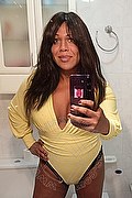 La Coru�a Trans Escort Nicole Pitty  0034665230215 foto selfie 9