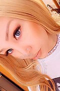 Milano Trans Escort Rebecca Isabell 375 81 15 434 foto selfie 11