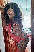 La Coru�a Trans Escort Nicole Pitty  0034665230215 foto selfie 3