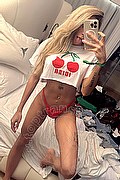 Como Trans The Angel Duran 347 80 84 461 foto selfie 1