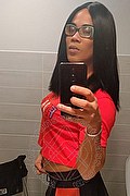 Marina Di Montemarciano Trans Escort Maya Prado 331 45 14 891 foto selfie 17
