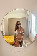 Genova Trans Escort Gaby Manzini 393 14 97 296 foto selfie 1