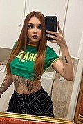 Montesilvano Escort Sharon Brasil 344 58 07 343 foto selfie 1