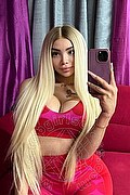 Rimini Girls Jimena 393 69 24 272 foto selfie 5