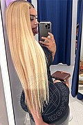 Rimini Escort Jimena 393 69 24 272 foto selfie 1
