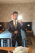 Agrigento Boys Alessio 333 33 35 081 foto selfie 1
