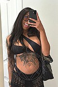 Napoli Trans Escort Ninfetta Geovanna 380 15 95 287 foto selfie 4