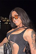 Napoli Trans Escort Ninfetta Geovanna 380 15 95 287 foto selfie 3